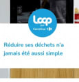 Carrefour déploie le service de consigne Loop