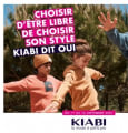 [La Créa du retail] ' KIABI dit oui ', nouvelle campagne de KIABI