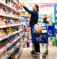 Les Français et leurs achats alimentaires face à l'inflation