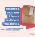 [La Créa du retail] 'L'hyper proximité', nouvelle campagne de Cora