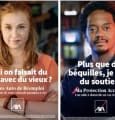 [La Créa du retail] 'AXA invente l'assurance qui vous ressemble', nouvelle campagne d'AXA France