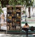 Fnac : des livres d'occasion collectés pour Bibliothèques sans frontières