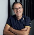 Arnaud Belloni, Global CMO de Renault : 'Pour créer une marque forte, il faut un plan produit fort'