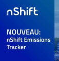 nShift dévoile son Emissions Tracker, qui aide les détaillants à réduire les émissions sur le dernier kilomètre et à répondre à leurs besoins en matière de rapports