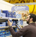 Auchan Retail et Le Groupement les Mousquetaires entrent en négociations exclusives pour la reprise des hypers et supermarchés Casino