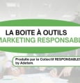 Le Collectif Responsables ! de l'Adetem lance sa boîte à outils pour un marketing responsable