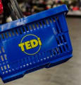 L'enseigne de hard discount allemande TEDi ouvre son premier magasin en France