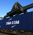CMA CGM signe l'accord de cession qui lui permet d'acquérir Bolloré Logistics