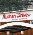 Ce semestre, Auchan intègre le top 20 des sites d'e-commerce les plus visités en France