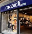 Okaïdi poursuit son implantation en Espagne avec l'ouverture de 20 nouveaux points de vente