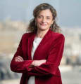 Isabelle Pinto Carradine rejoint INVERTO en tant que managing director en achats et supply chain