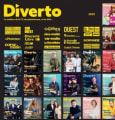 L'hebdo TV Diverto fête son 1er anniversaire