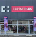 Cuisine Plus ouvre un nouveau point de vente à Melun