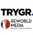 Reworld Media annonce l'acquisition de la solution de retail media Trygr