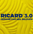 Ricard célèbre le 'service à la Marseillaise' en lançant son pastis dans le Web3 !