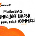 Emballez vos clients avec le MailerBAG Mondi