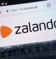 Zalando prévoit de renouer avec la croissance en 2024