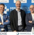 Hawkcell lève 5 millions d'euros pour développer sa technique d'imagerie pour animaux