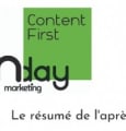 Content First 2021 : les témoignages de FNAC DARTY, Cheerz, Materne, Carrefour