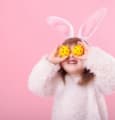 8 façons de célébrer les fêtes de Pâques 2021