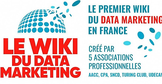 L'IAB et le SRI rejoignent le Wiki du Data Marketing
