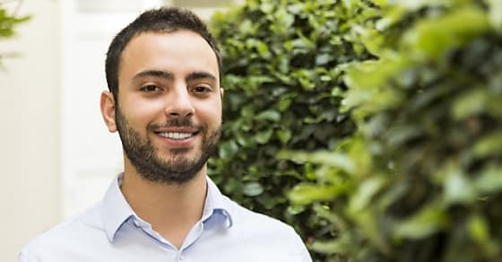 [Interview] Nathaniel Bern (Medadom) : 'Nous nous dirigeons vers une médecine hybride'