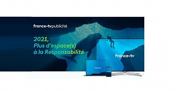 FranceTV Publicité favorise l'accès à la TV aux TPE/PME et aux marques responsables