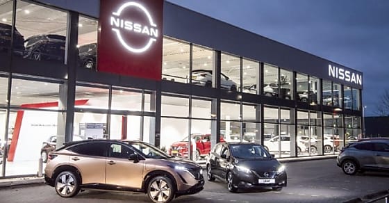 Nissan: vers un parcours client unifié