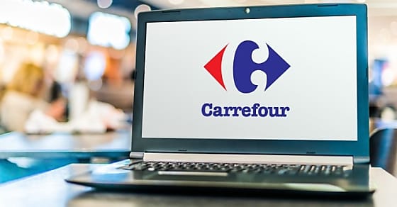 La marketplace non alimentaire de Carrefour s'étoffe