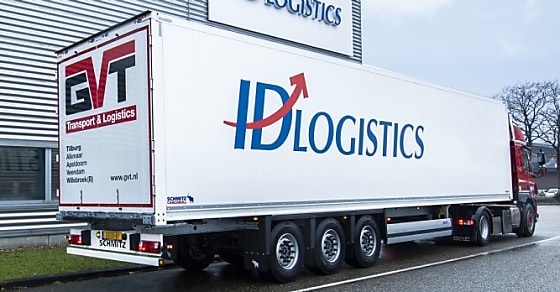 ID Logistics ajoute GVT Transport & Logistics à ses actifs