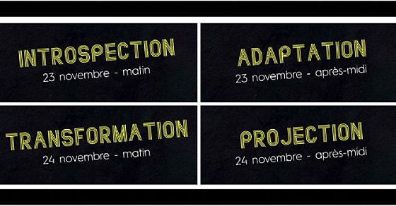 Marketing Day 2021 : le Rebond au programme des 23 et 24 novembre