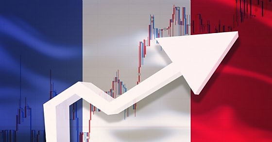 La croissance française devrait atteindre 6,7% en 2021