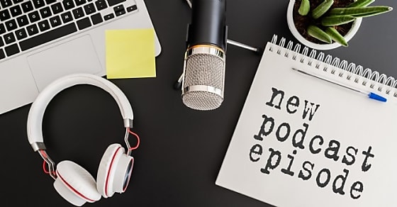 [Tribune] 8 perspectives pour le marché du podcast 2022