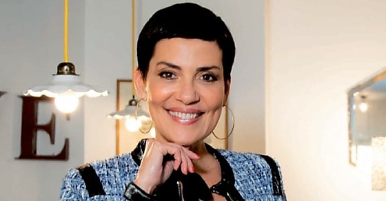 [Interview] Cristina Cordula : 'Je suis persévérante'