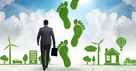 Économie zéro carbone : les entreprises doivent s'y mettre vraiment
