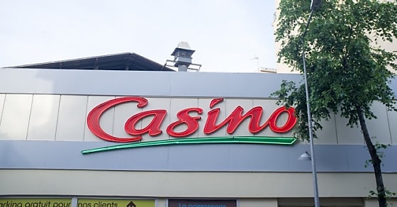 Le Groupe Casino se désendette grâce à une forte croissance en 2020