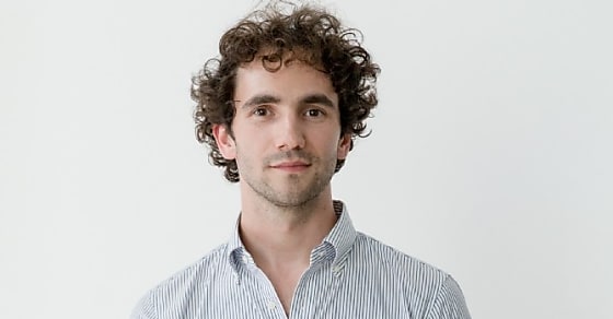[Portrait numérique] Les applis, gadgets et comptes à suivre de Raphaël Brochard, CEO de Picnic