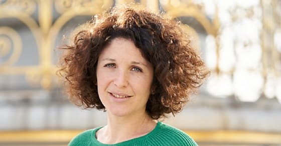 Maud Funaro nouvelle directrice de la transformation du Groupe Printemps