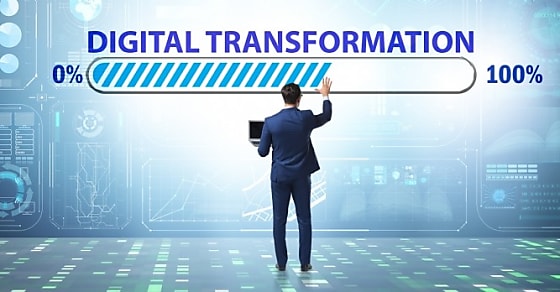 L'humain, clef de la transformation digitale de la supply chain