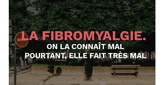 La SFETD et Fibromyalgie France sensibilisent la population sur la Fibromyalgie