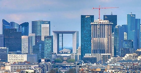 Un an de crise vu par les patrons des grandes entreprises françaises
