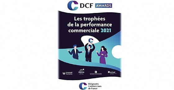 2e édition des trophées DCF Awards : ouverture des candidatures !