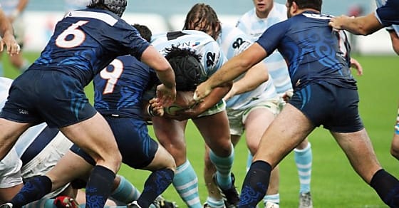 La Ligue Nationale de Rugby arrive sur Betclic