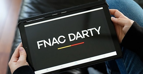 Fnac Darty investit dans un nouvel outil marketing digital