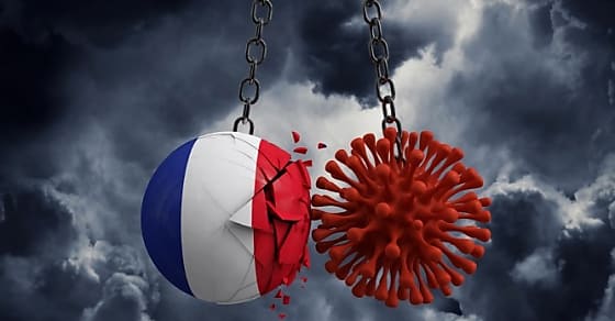 L'économie française enregistre un léger rebond au premier trimestre
