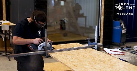 [Les Pros ont du Talent] Contain Life transforme les containers en habitation