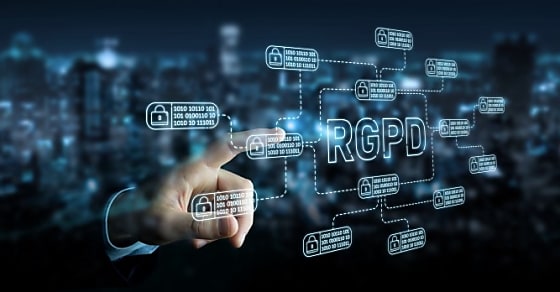 Conformité au RGPD: les entreprises progressent
