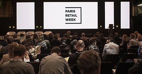 La Paris Retail Week prévue pour la rentrée