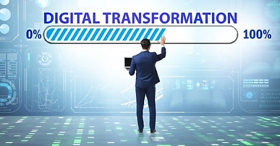 Tout comprendre aux enjeux de la transformation digitale en entreprise