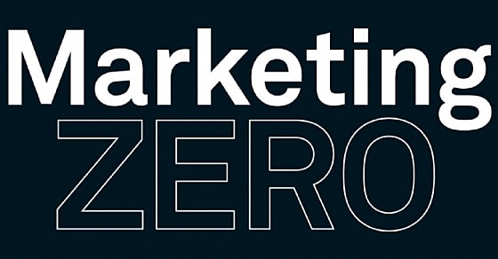 Le 'Marketing Zéro' pour les nuls